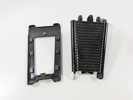 2024 Harley FXLRS Dyna Low Rider Oil Cooler & Cover - No Leaks 62700191-Mototech271