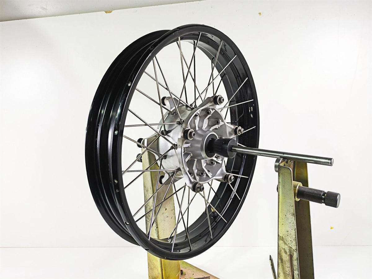 2006 BMW R1200GS K255 Adv Straight 19x2.5 Front Wheel Spoke Rim 36317710866 {{ shop.shopifyCountryName }} - Mototech271
