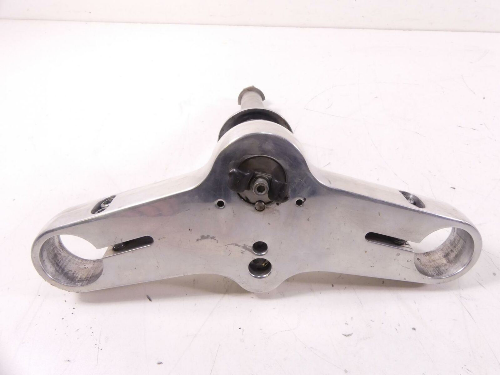 2003 Indian Spirit Springfield Lower Triple Tree Steering Yoke 41mm 33-216 {{ shop.shopifyCountryName }} - Mototech271