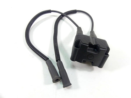 2005 Harley Sportster XL1200 C Ignition Coil Coils Wires & Plugs Set 31655-99 {{ shop.shopifyCountryName }} - Mototech271
