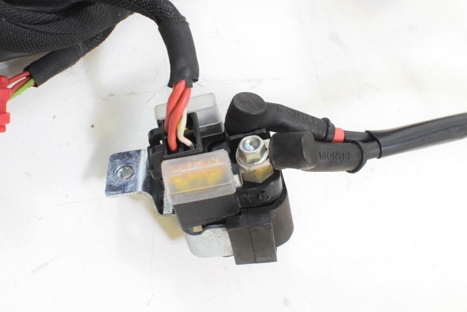 2015 MV Agusta B3 Brutale 800 Main Wiring Harness Loom - No Cuts 8000B7733 {{ shop.shopifyCountryName }} - Mototech271