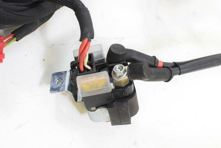2015 MV Agusta B3 Brutale 800 Main Wiring Harness Loom - No Cuts 8000B7733 {{ shop.shopifyCountryName }} - Mototech271