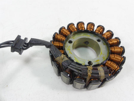 2012 Mv Agusta Brutale 1090 R Ignition Stator Alternator Generator 8000B9185 {{ shop.shopifyCountryName }} - Mototech271