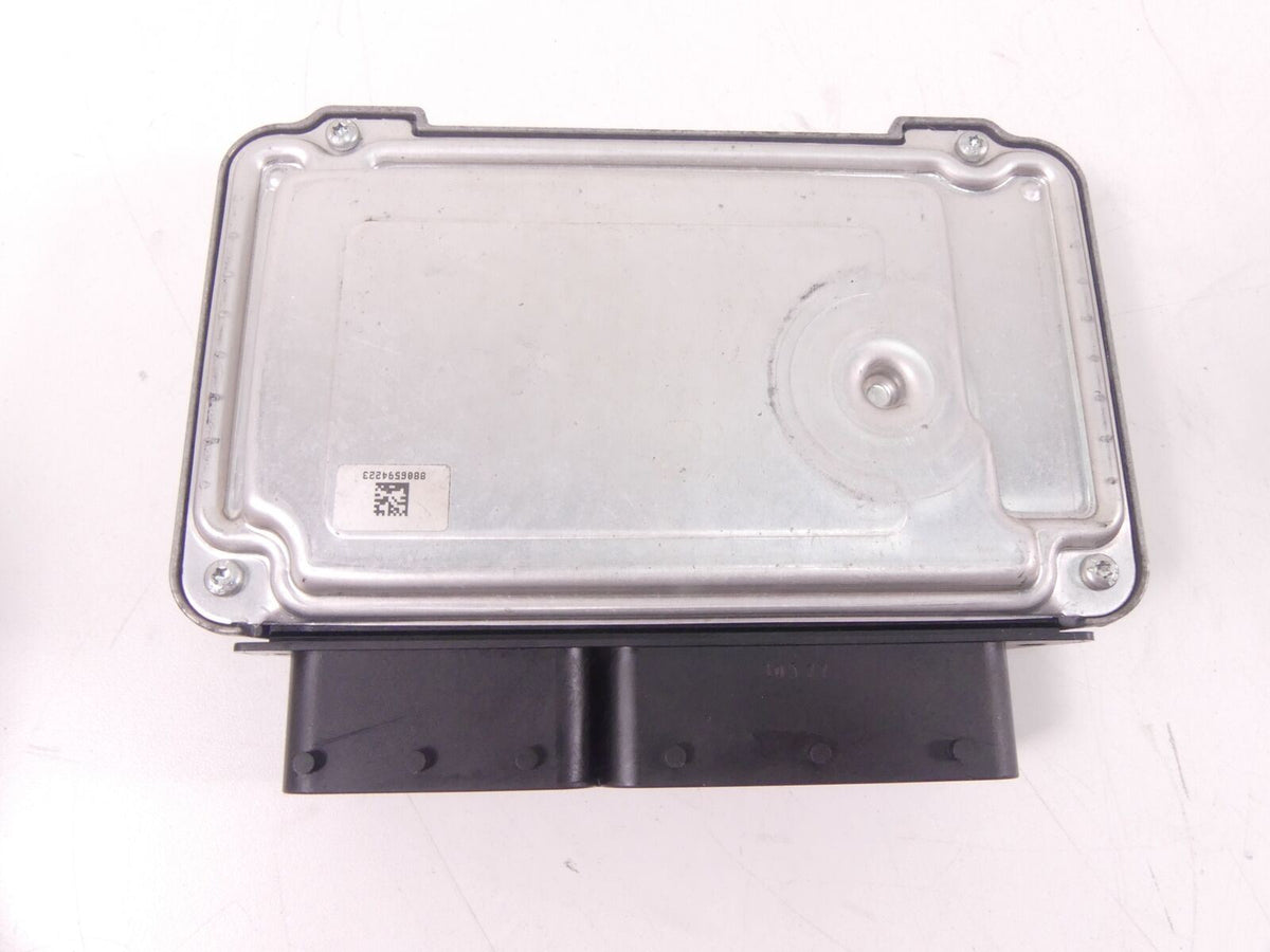 2013 BMW F800GS K72 Cdi Ecu Engine Control Module 8535875 {{ shop.shopifyCountryName }} - Mototech271