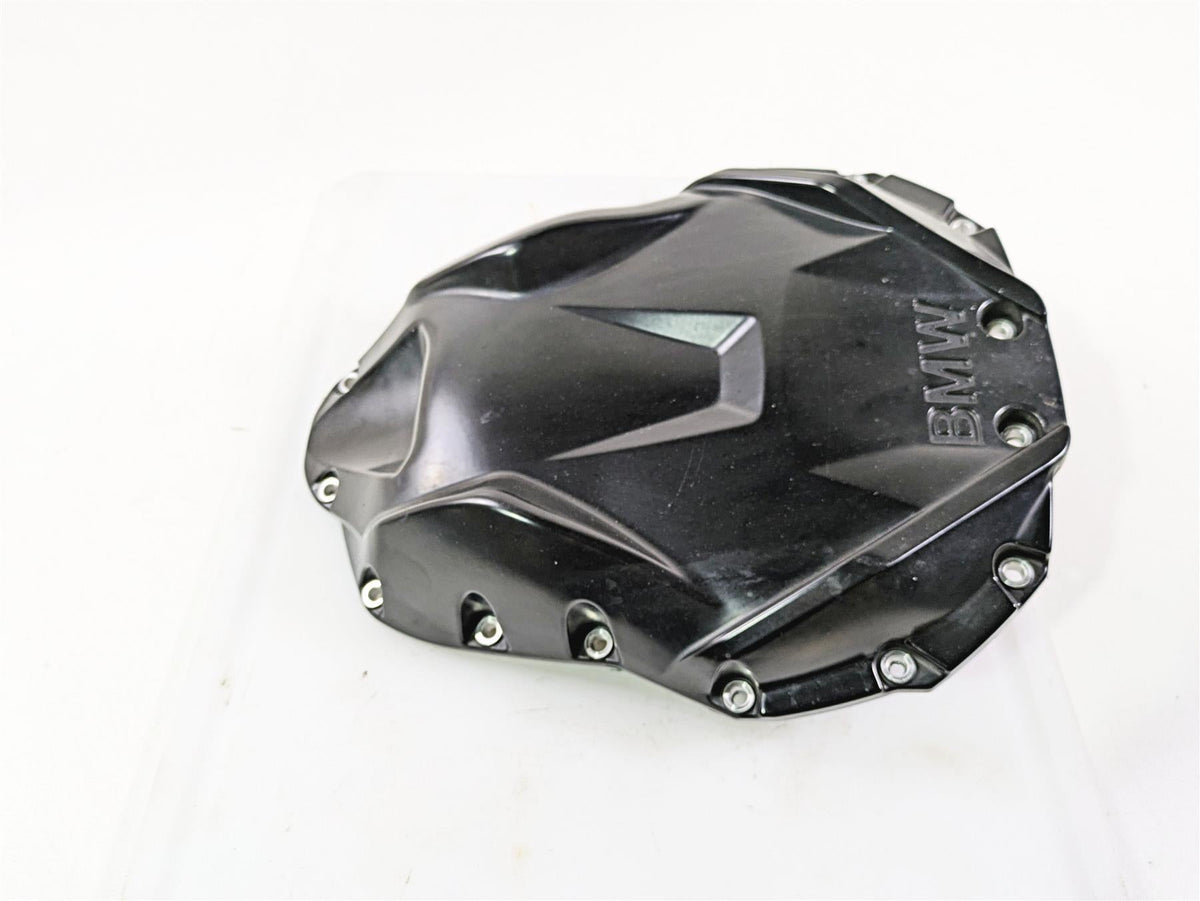 2021 BMW R1250GS K51 Adv Black Front Engine Cover Motor 11148523960 {{ shop.shopifyCountryName }} - Mototech271