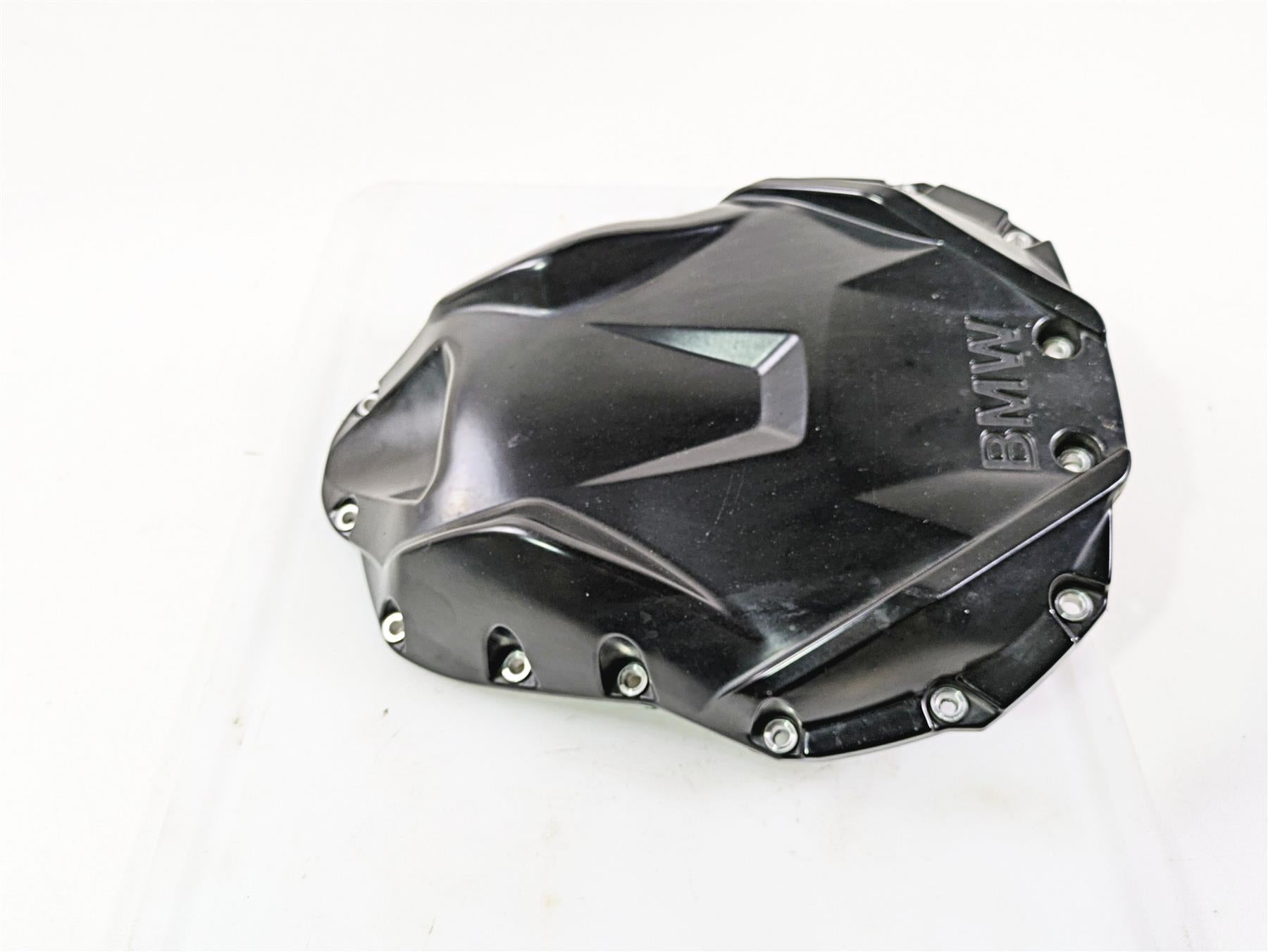 2021 BMW R1250GS K51 Adv Black Front Engine Cover Motor 11148523960 {{ shop.shopifyCountryName }} - Mototech271