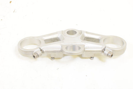 2012 Triumph Daytona 675 Upper Triple Tree Steering Stem T2049170 {{ shop.shopifyCountryName }} - Mototech271