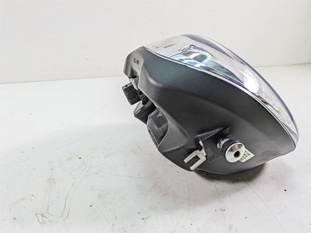 2017 Mv Agusta Dragster 800 Headlight Head Light Lamp 8000B6162 {{ shop.shopifyCountryName }} - Mototech271