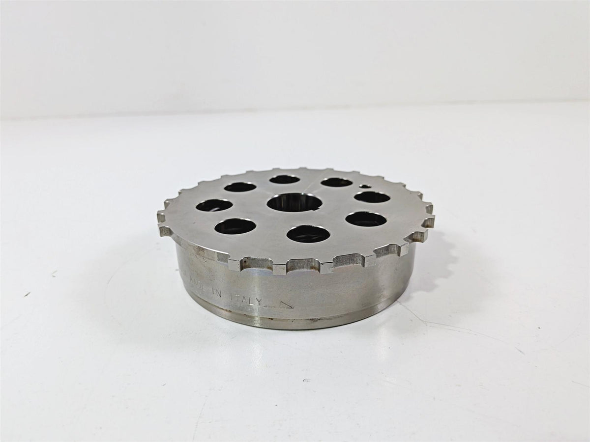 2019 Triumph Speed Triple RS 1050 Ignition Rotor Flywheel Fly Wheel T1300186 {{ shop.shopifyCountryName }} - Mototech271