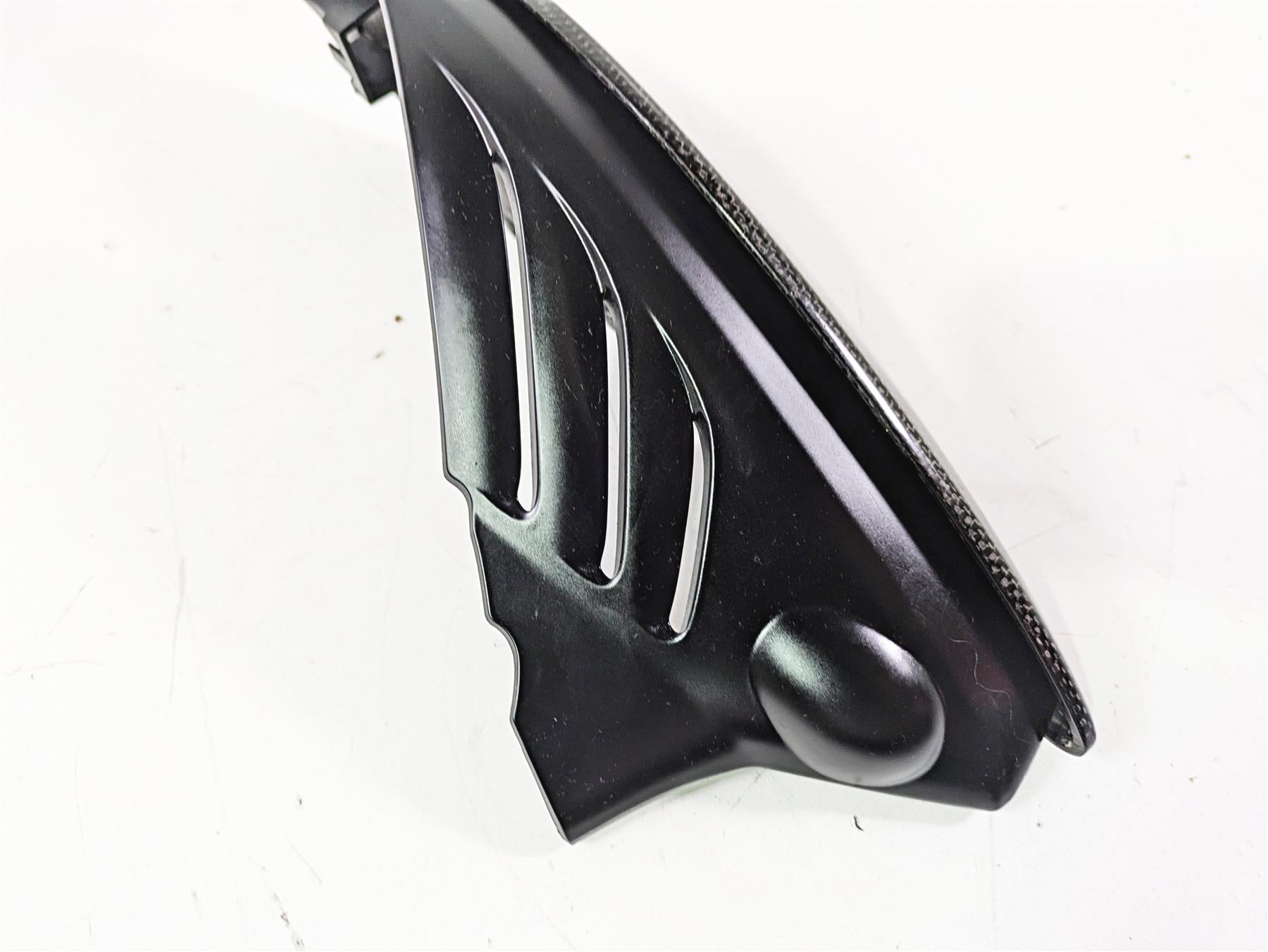 2019 Triumph Speed Triple RS 1050 Left Right Carbon Fiber Fairing Cover T2103002 {{ shop.shopifyCountryName }} - Mototech271