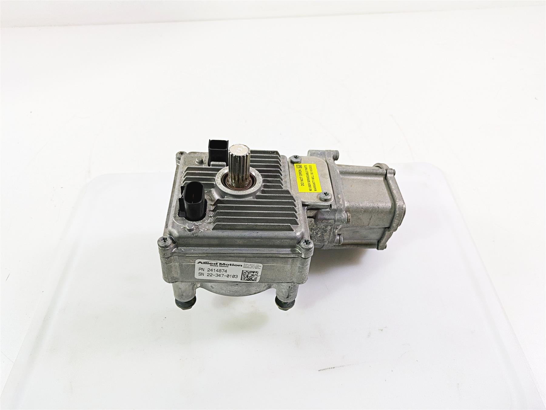 2023 Polaris RZR1000 XP 4 Premium Power Steering Unit Module
