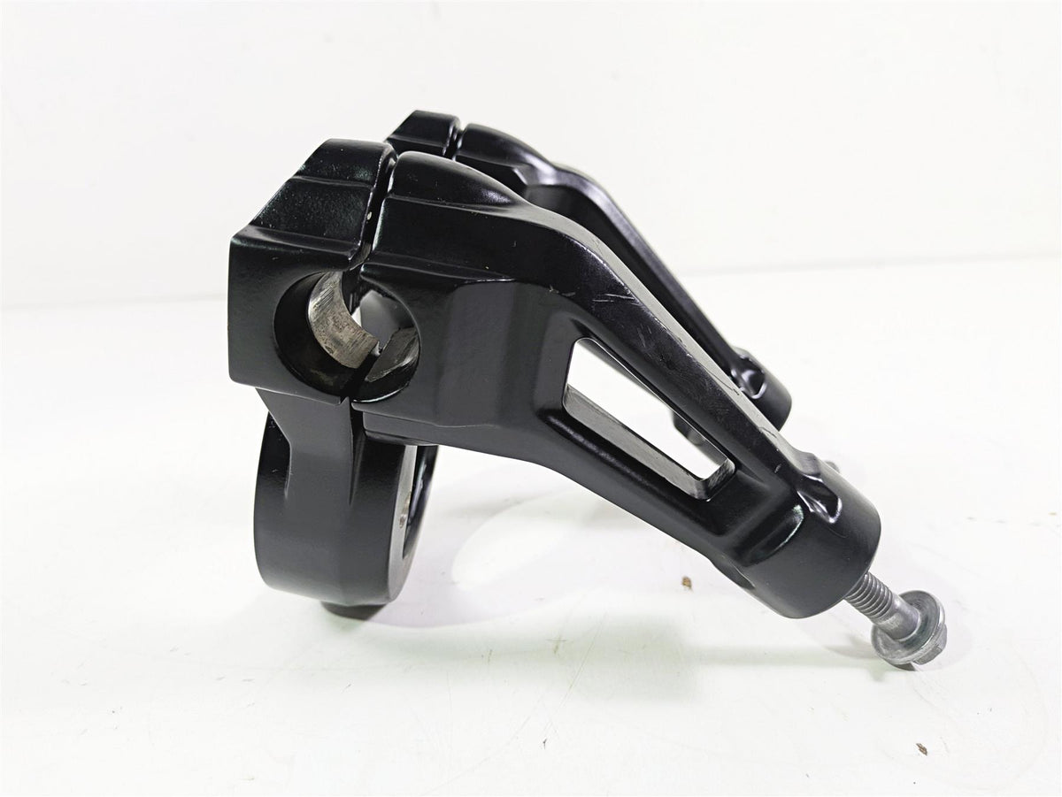 2024 Harley Sportster RH975 S Handlebar Riser Holder & Speedo Mount 55900315 {{ shop.shopifyCountryName }} - Mototech271