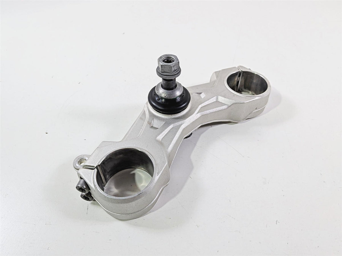 2021 BMW R1250GS K51 Adventure Lower Triple Tree Steering Clamp 31429443337-Mototech271