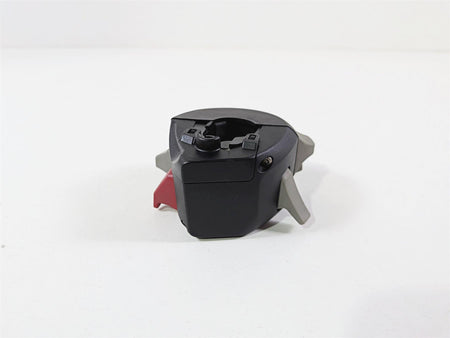 2015 BMW R1200GS K50 Left Hand Control Switch Cruise ESA 61318549965 {{ shop.shopifyCountryName }} - Mototech271