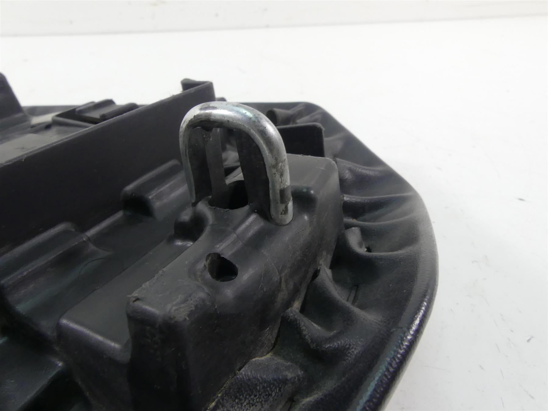 2015 Honda CBR1000 RR SC59 Rear Passenger Saddle Seat 77300-MFL-003 {{ shop.shopifyCountryName }} - Mototech271