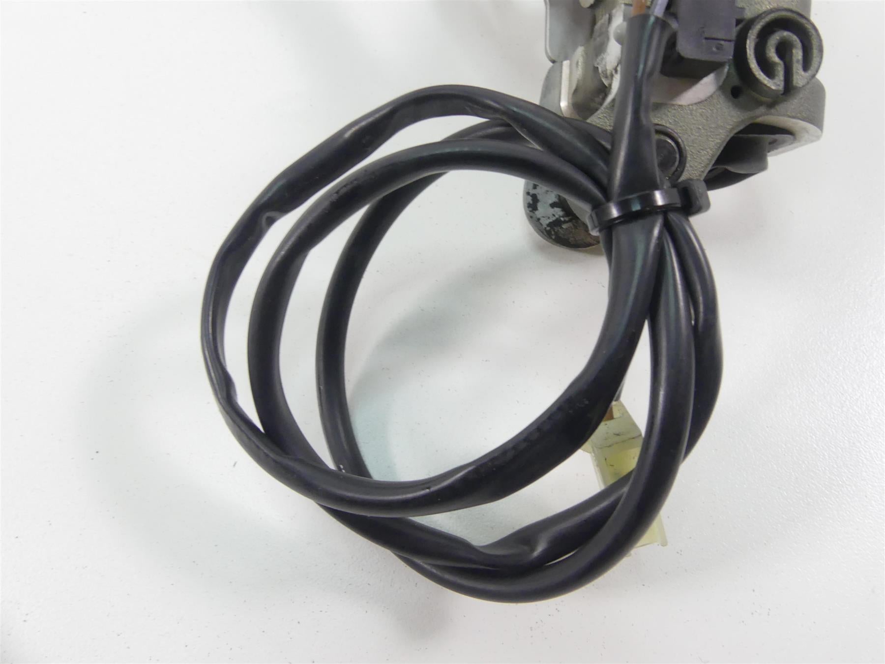 2017 Ducati 939 S Supersport Brembo Front Radial Brake Master Cylinder 62441102A {{ shop.shopifyCountryName }} - Mototech271