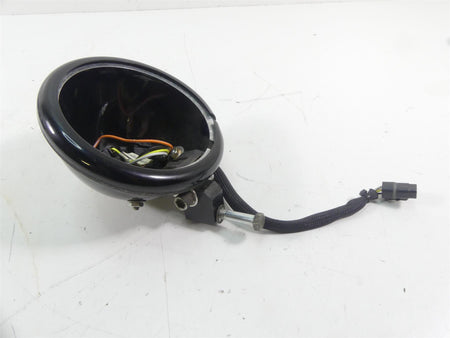 2017 Harley FXSE CVO Pro Street Breakout Front Headlight Bucket Housing 67700284 {{ shop.shopifyCountryName }} - Mototech271