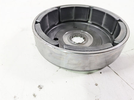 2004 Harley Softail FLSTF Fat Boy Ignition Flywheel Rotor 29981-95 {{ shop.shopifyCountryName }} - Mototech271