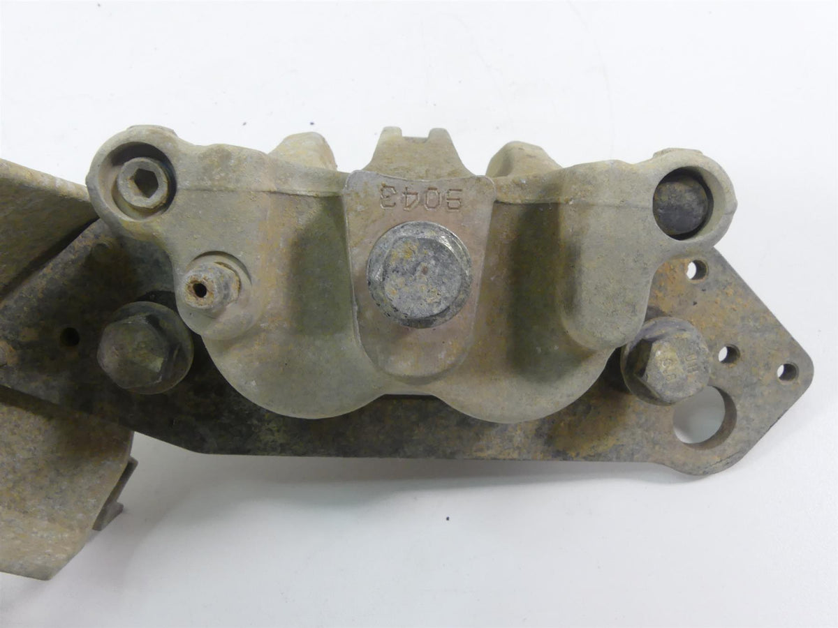 2018 Polaris RZR1000 RS1 Front Brake Caliper Set 1912255 1912256 {{ shop.shopifyCountryName }} - Mototech271