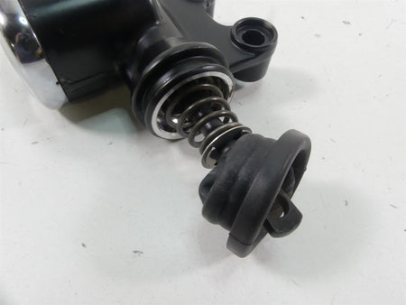2013 Harley Touring FLHX Street Glide Rear Brembo Brake Master Cylinder 41763-08 {{ shop.shopifyCountryName }} - Mototech271