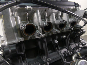 2021 Honda CBR600RR Running Engine Motor 2k Only - Video 11000-MFJ-D01 | Mototech271