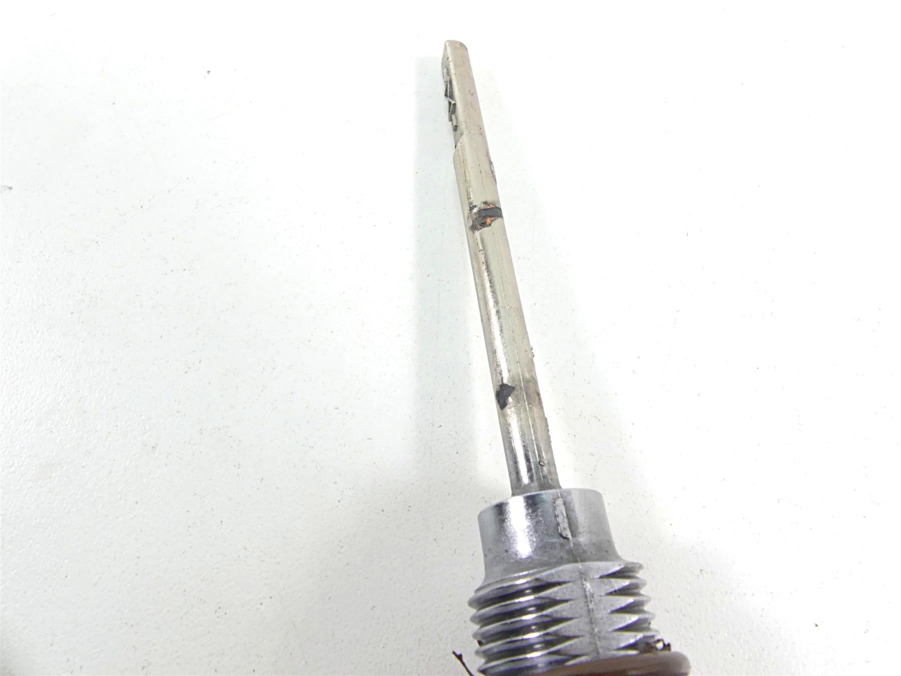 2014 Harley FXDL Dyna Low Rider Oil Level Dipstick Set 62457-06 62700001 {{ shop.shopifyCountryName }} - Mototech271