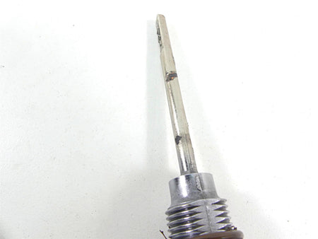 2014 Harley FXDL Dyna Low Rider Oil Level Dipstick Set 62457-06 62700001 {{ shop.shopifyCountryName }} - Mototech271