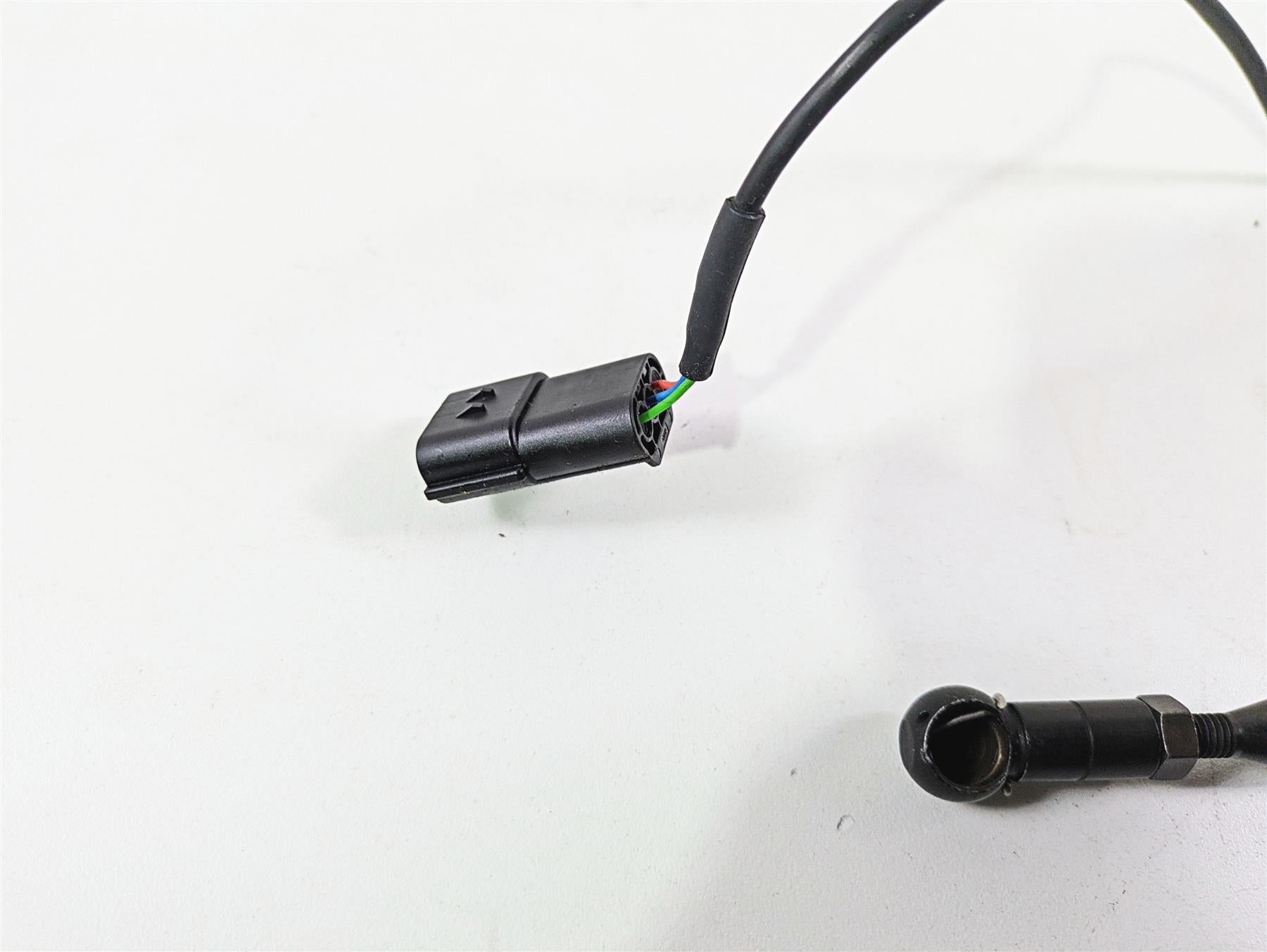 TRIUMPH クイックシフターセンサー T2082984 2023 Triumph Street Triple 765 RS Quickshifter Shift Assist Dual