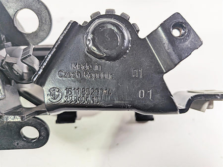 2016 BMW R1200 GS K50 Seat Height Adjuster Set 52538532741 52538532742 {{ shop.shopifyCountryName }} - Mototech271