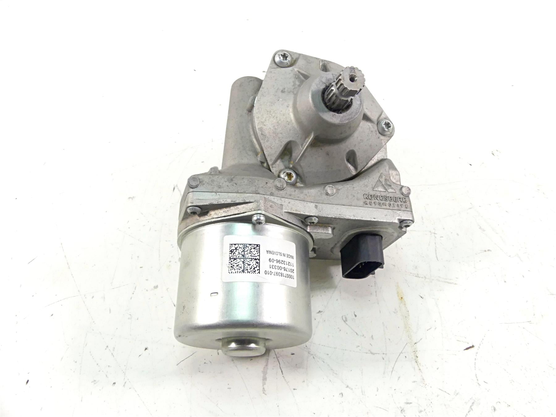 2021 Can Am Maverick Sport 1000R XRC Power Steering Module Unit Motor 709402429 {{ shop.shopifyCountryName }} - Mototech271