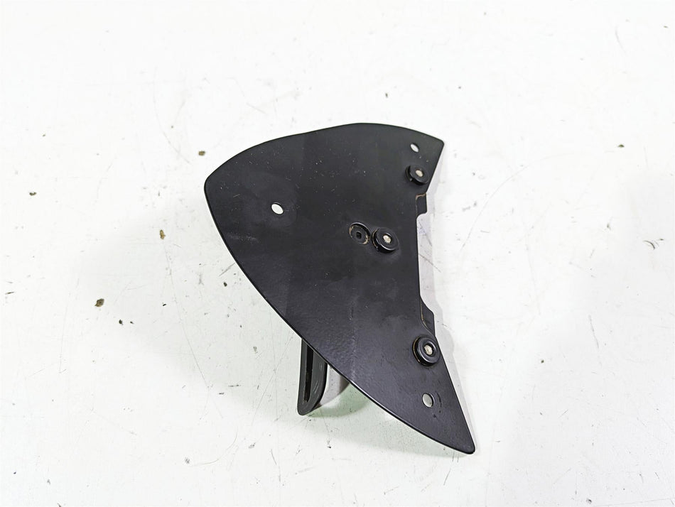 2017 BMW S1000R K47 Rear Fender Eliminator Plate Holder {{ shop.shopifyCountryName }} - Mototech271