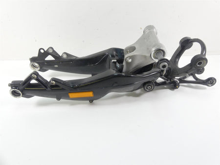 2014 BMW K1600 GTL K48 Front Fork Trailing Arm Suspension Set 31448548027 {{ shop.shopifyCountryName }} - Mototech271