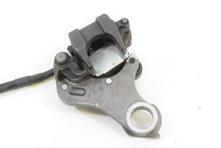 2005 Yamaha YZFR1 YZF R1 Rear Nissin Brake Caliper 5VY-2580W-00-00 {{ shop.shopifyCountryName }} - Mototech271