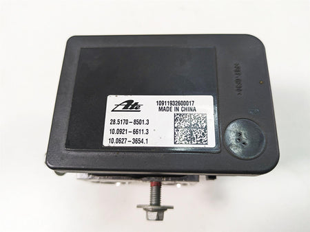 2020 Moto Guzzi V85 TT Adventure Abs Brake Pump Unit Pressure Module 2D000452 {{ shop.shopifyCountryName }} - Mototech271