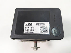 2020 Moto Guzzi V85 TT Adventure Abs Brake Pump Unit Pressure Module 2D000452