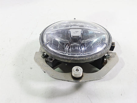 2018 Indian Chieftain Limited Headlight Head Light Lamp Lens 2412961 {{ shop.shopifyCountryName }} - Mototech271