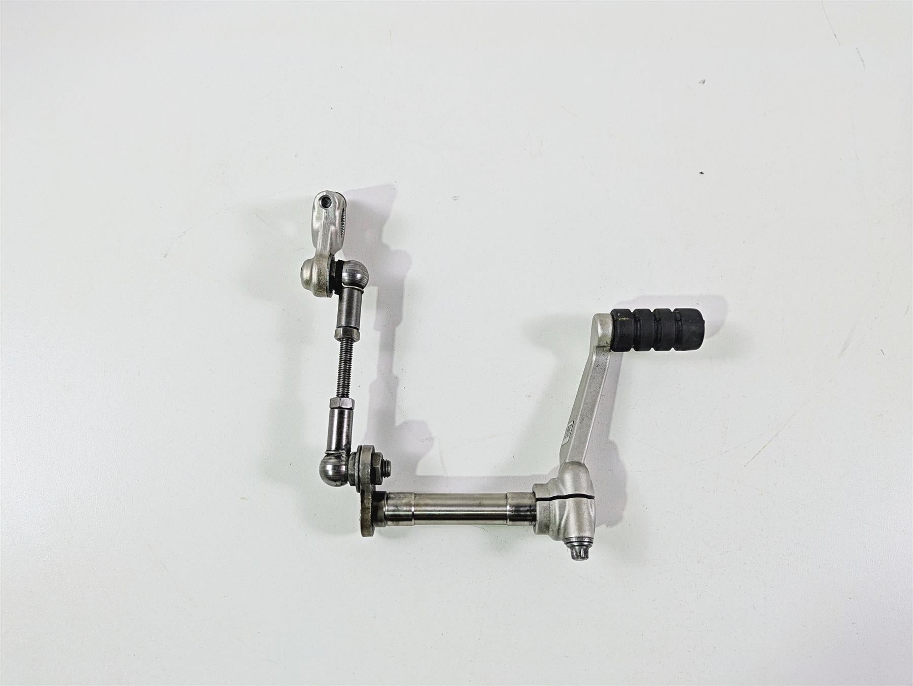 2022 BMW RnineT Pure K22 Shifter Shift Lever Pedal Peg & Link 23411539549 {{ shop.shopifyCountryName }} - Mototech271