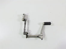 Load image into Gallery viewer, 2022 BMW RnineT Pure K22 Shifter Shift Lever Pedal Peg &amp; Link 23411539549
