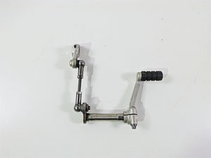 2022 BMW RnineT Pure K22 Shifter Shift Lever Pedal Peg & Link 23411539549