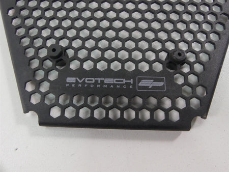 2018 Ducati Panigale 1100 V4 S Evotech Radiator Guard Cover Set PRN013861-013862 {{ shop.shopifyCountryName }} - Mototech271