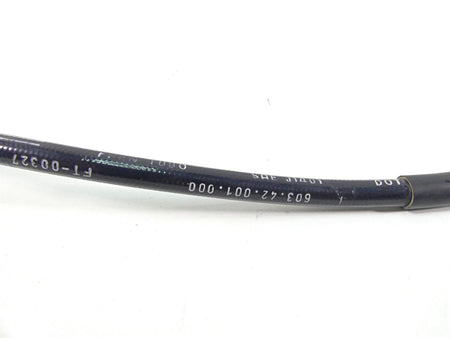 2015 KTM 1190 Adventure Rear Abs Brake Line Hose Set 60342002000 {{ shop.shopifyCountryName }} - Mototech271