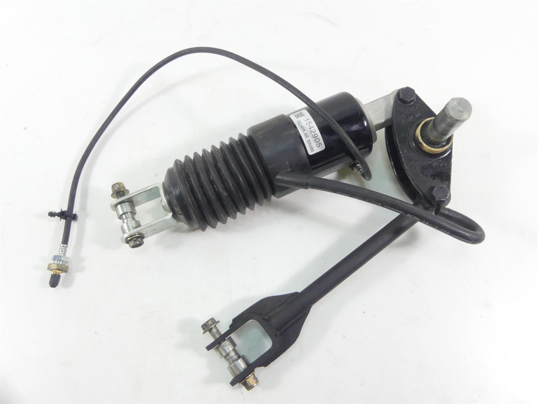 2015 Victory Cross Country 8 Ball Rear KYB Suspension Shock Damper 1542905