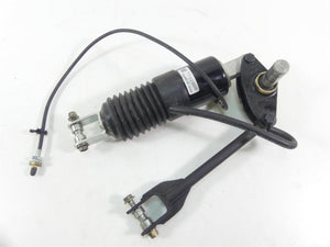 2015 Victory Cross Country 8 Ball Rear KYB Suspension Shock Damper 1542905