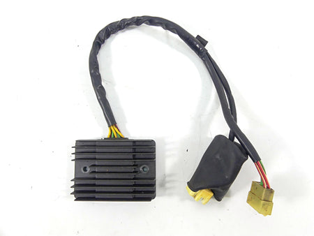 2007 Honda VTX1800 T2 Rectifier Voltage Regulator SH579C-12 31600-MCH-000 {{ shop.shopifyCountryName }} - Mototech271