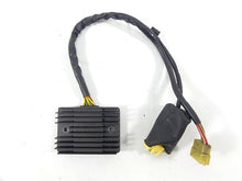 Load image into Gallery viewer, 2007 Honda VTX1800 T2 Rectifier Voltage Regulator SH579C-12 31600-MCH-000 | Mototech271
