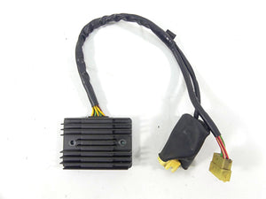 2007 Honda VTX1800 T2 Rectifier Voltage Regulator SH579C-12 31600-MCH-000 | Mototech271
