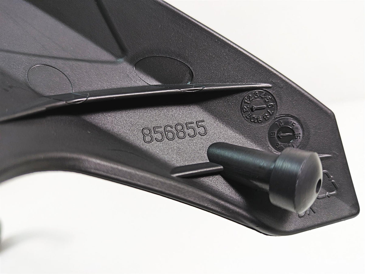 2020 Moto Guzzi V85 TT Adventure Hand Protection Guard Set 856855 2B005927 {{ shop.shopifyCountryName }} - Mototech271