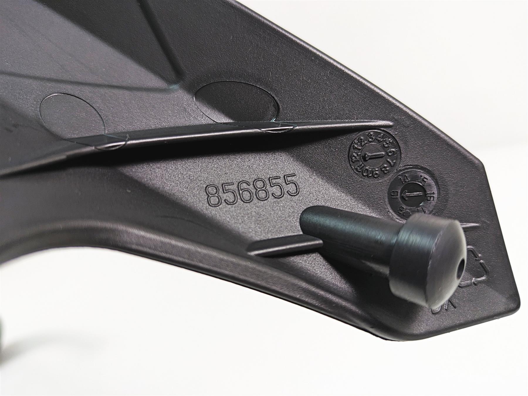 2020 Moto Guzzi V85 TT Adventure Hand Protection Guard Set 856855 2B005927 {{ shop.shopifyCountryName }} - Mototech271