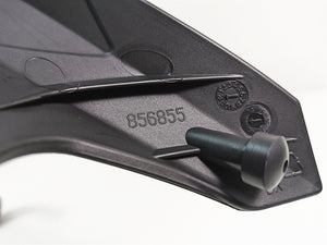 2020 Moto Guzzi V85 TT Adventure Hand Protection Guard Set 856855 2B005927