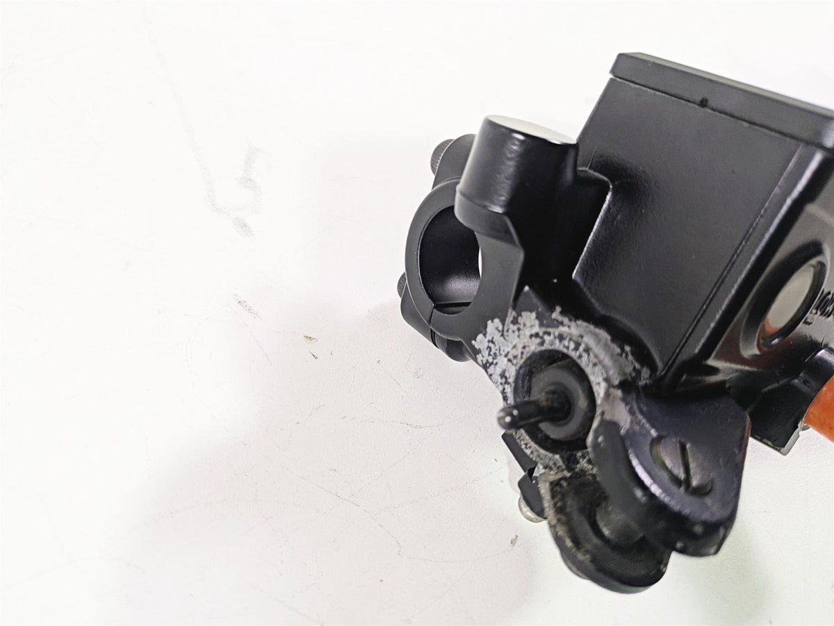 2009 Yamaha FZ1 FZS10 Fazer Brembo Front Brake Master Cylinder 3C3-W2587-00-00 {{ shop.shopifyCountryName }} - Mototech271